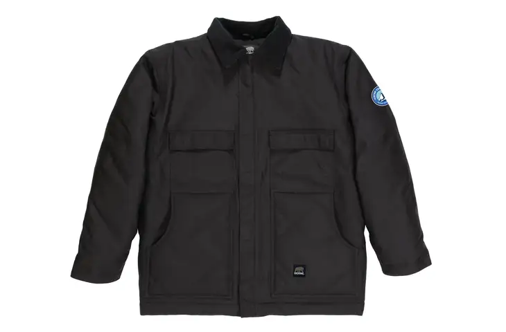 Berne ICECAP Insulated Chore Coat - Men's